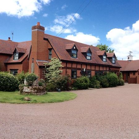Slad Farm Bed & Breakfast Corse  Exterior photo