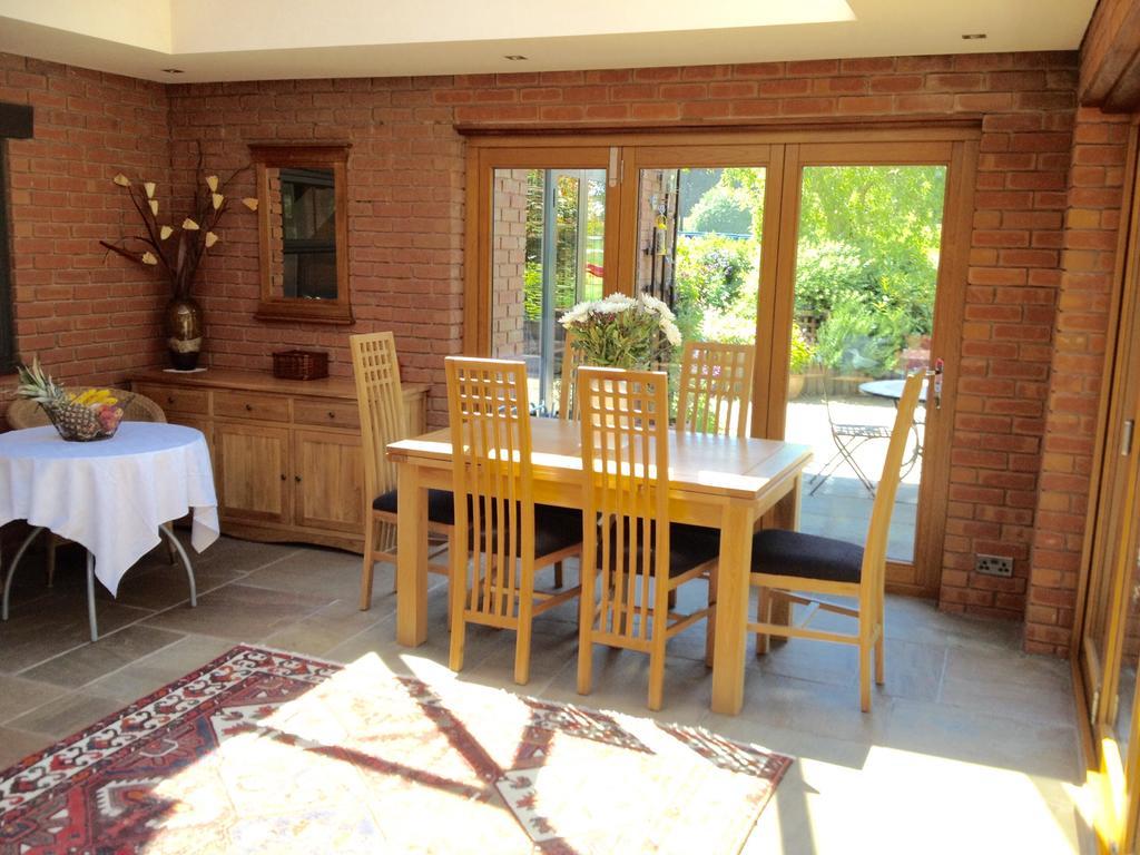 Slad Farm Bed & Breakfast Corse  Room photo