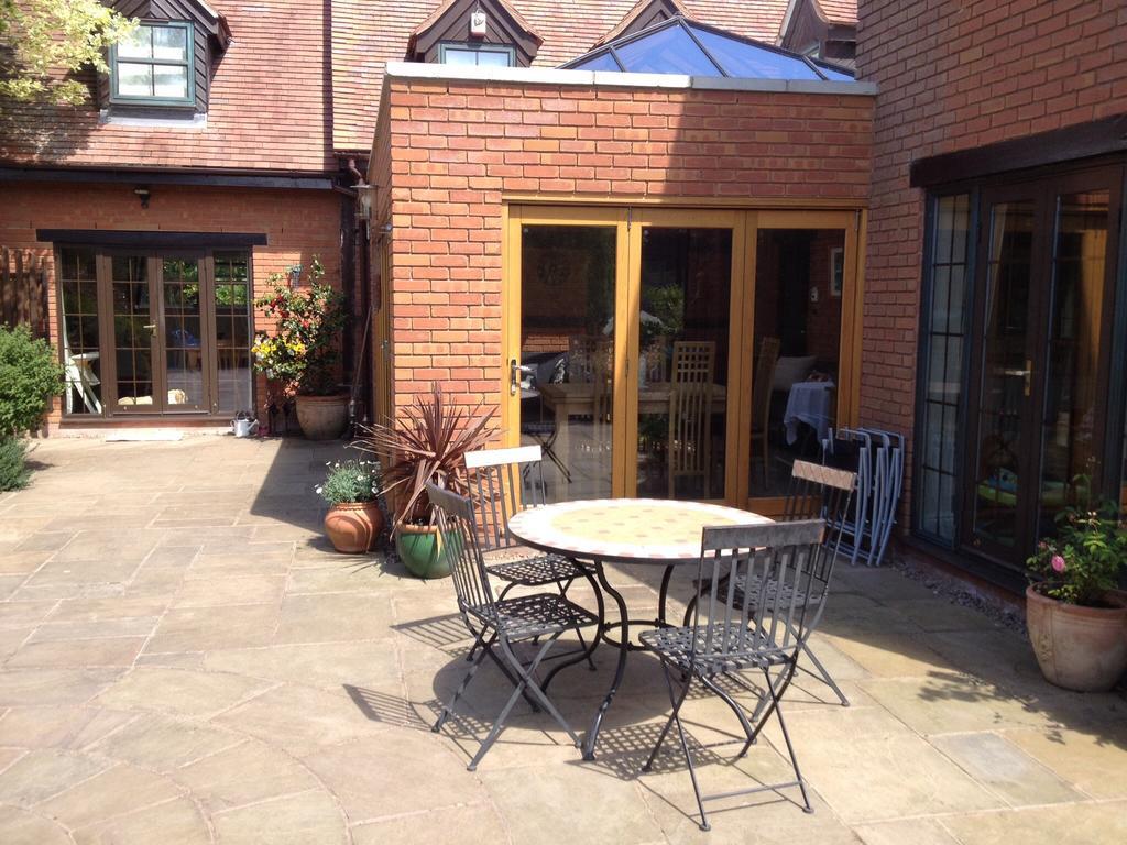 Slad Farm Bed & Breakfast Corse  Exterior photo