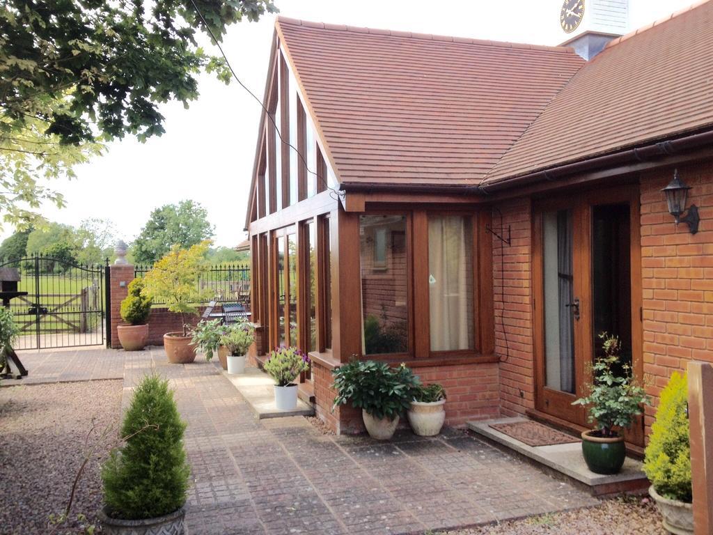 Slad Farm Bed & Breakfast Corse  Room photo