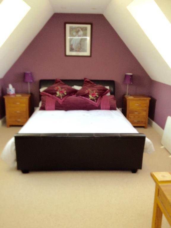 Slad Farm Bed & Breakfast Corse  Room photo
