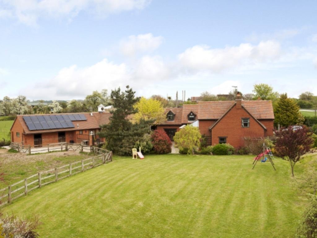 Slad Farm Bed & Breakfast Corse  Exterior photo